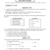 BEPC BLANC REGIONAL MARS 2025 PHYSIQUE CHIMIE DREN MAN